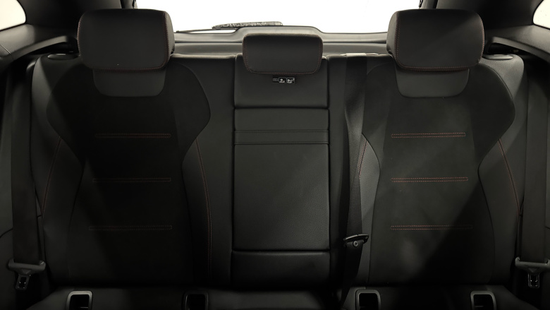 Mercedes-Benz Eqa 250+ 140kW AMG Line Premium 70.5kWh 5dr Auto Electric Hatchback